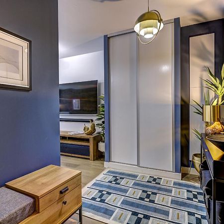 White Pearl Apartments Шамони Екстериор снимка
