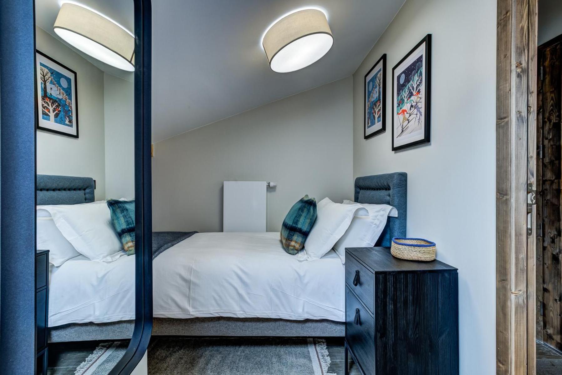 White Pearl Apartments Шамони Екстериор снимка