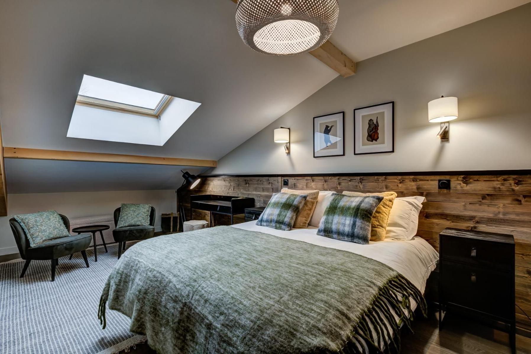 White Pearl Apartments Шамони Екстериор снимка