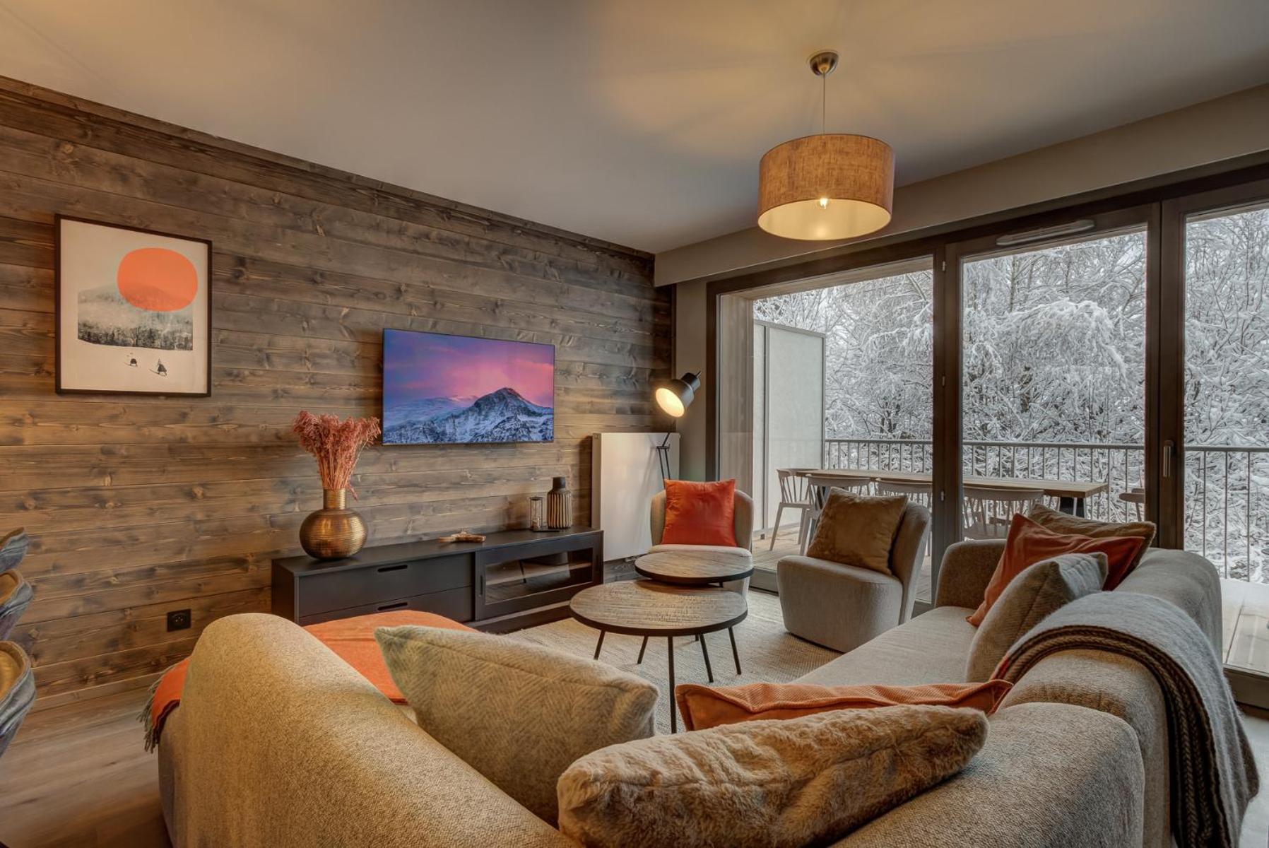White Pearl Apartments Шамони Екстериор снимка