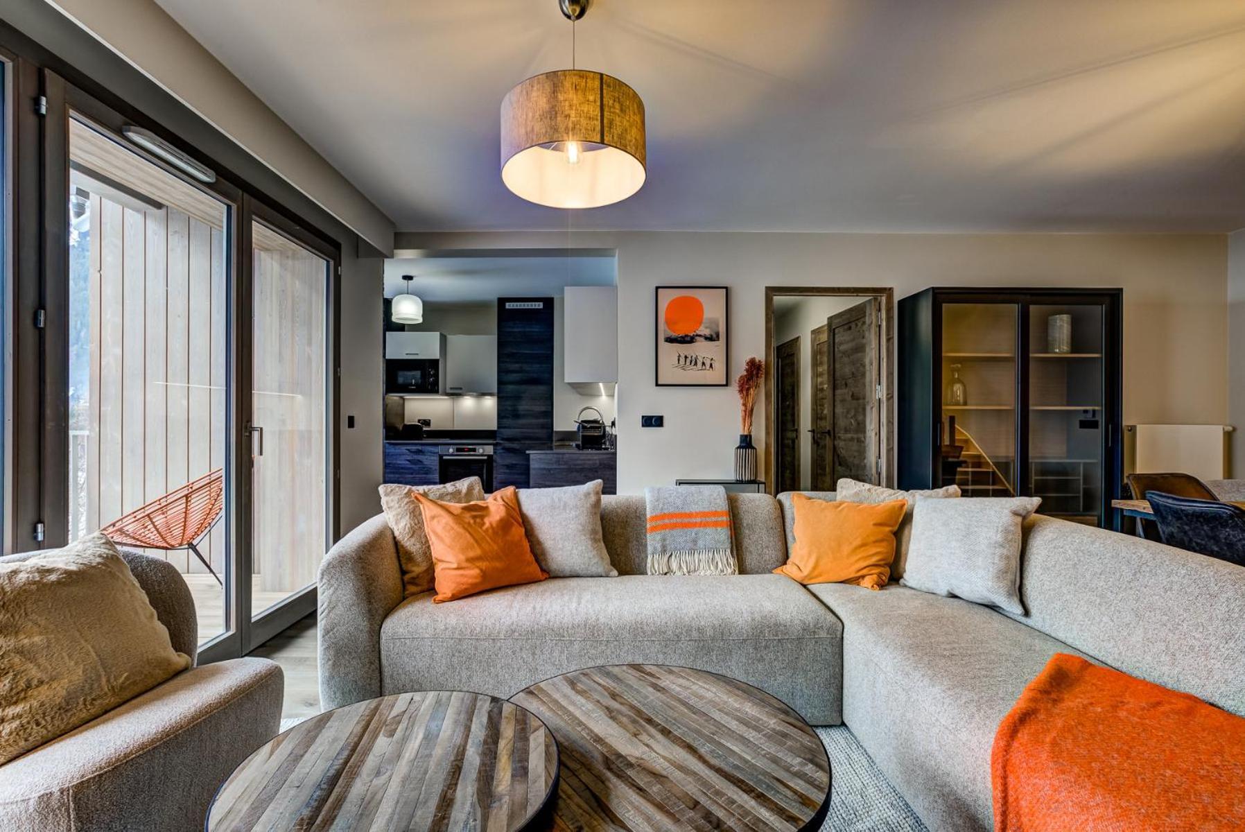 White Pearl Apartments Шамони Екстериор снимка