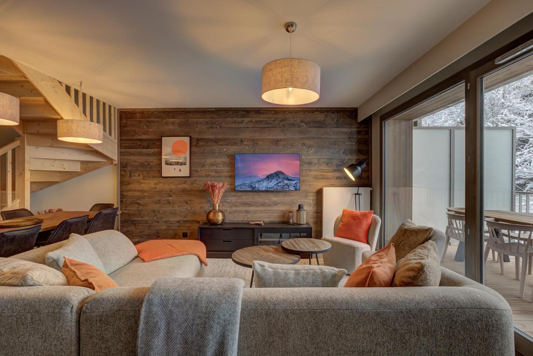 White Pearl Apartments Шамони Екстериор снимка
