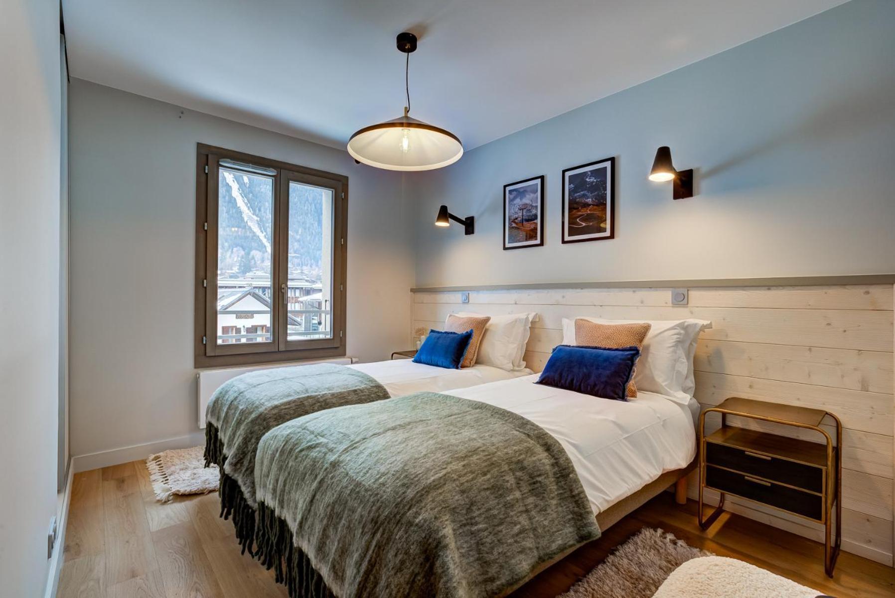 White Pearl Apartments Шамони Екстериор снимка
