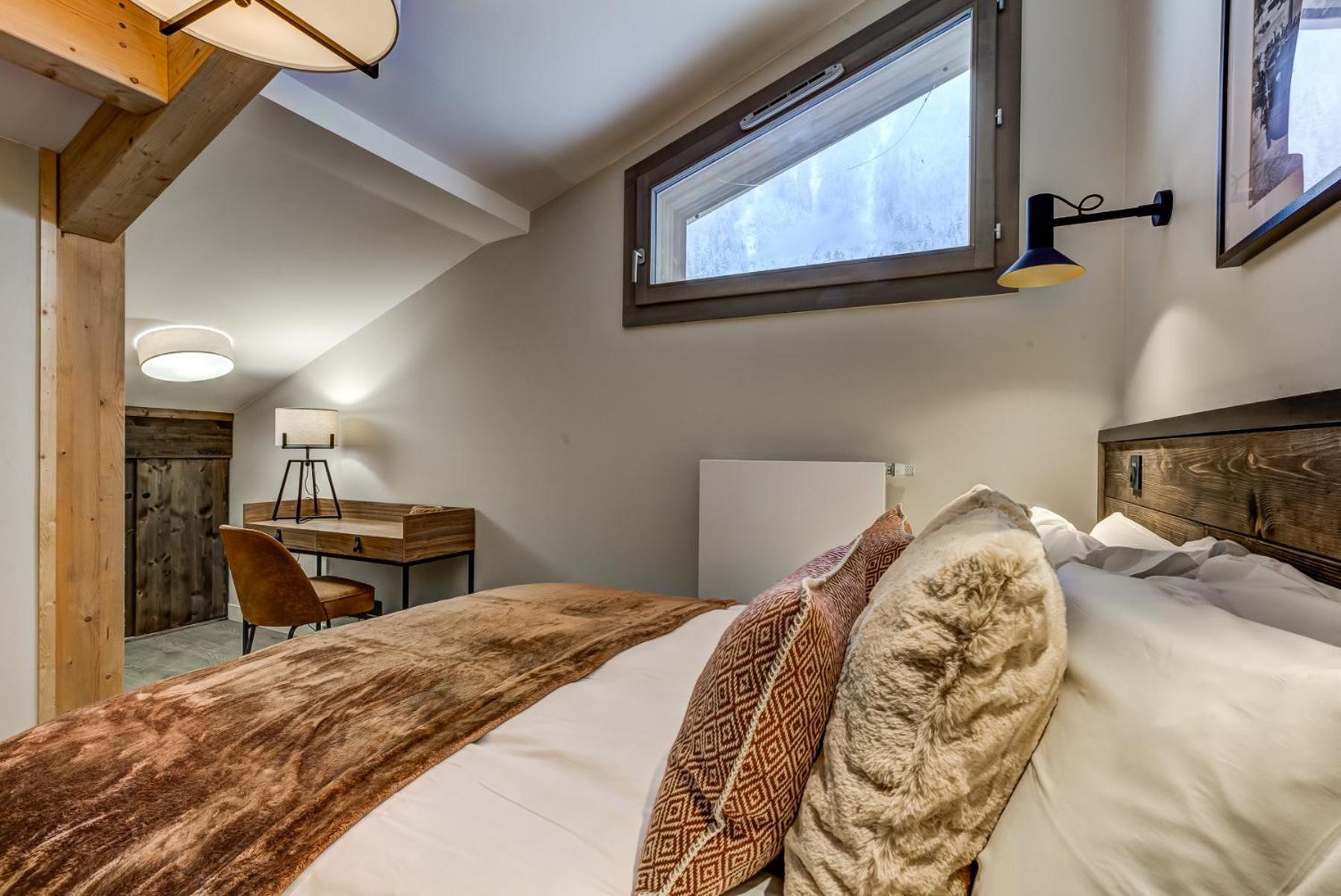 White Pearl Apartments Шамони Екстериор снимка