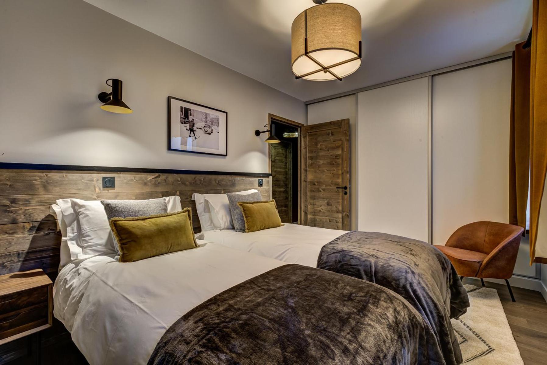 White Pearl Apartments Шамони Екстериор снимка