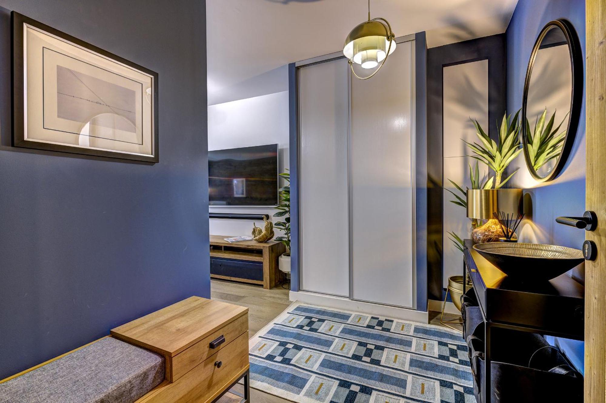 White Pearl Apartments Шамони Екстериор снимка